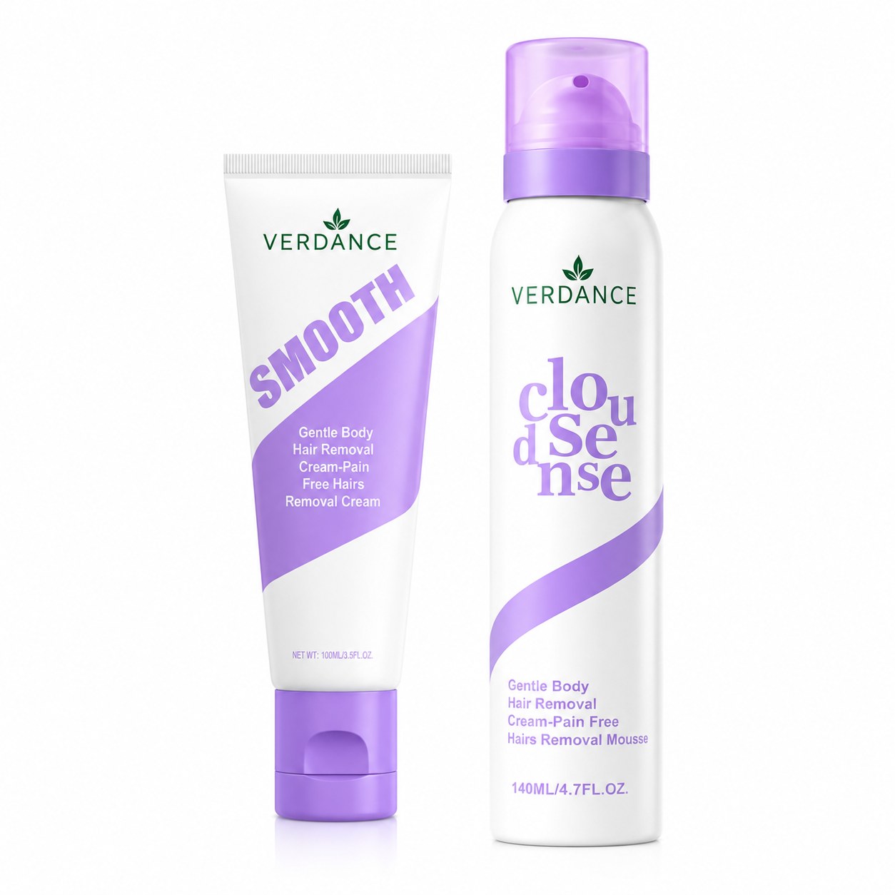 Pain-Free Hair Removal for Sensitive Skin
